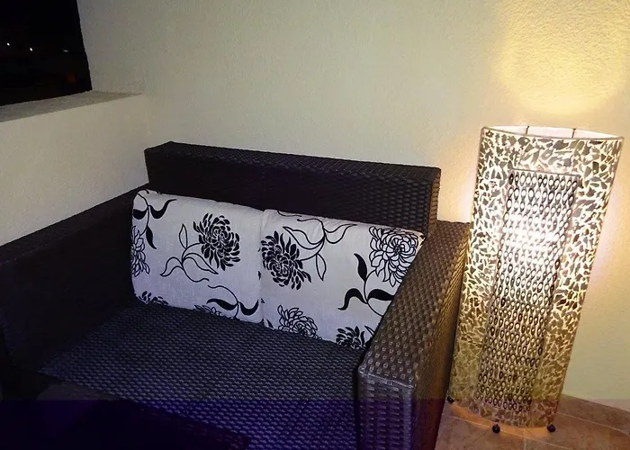 Florenza - Sea View Appartement