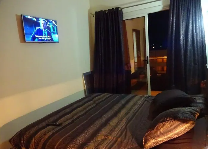 Appartement Florenza - Sea View *