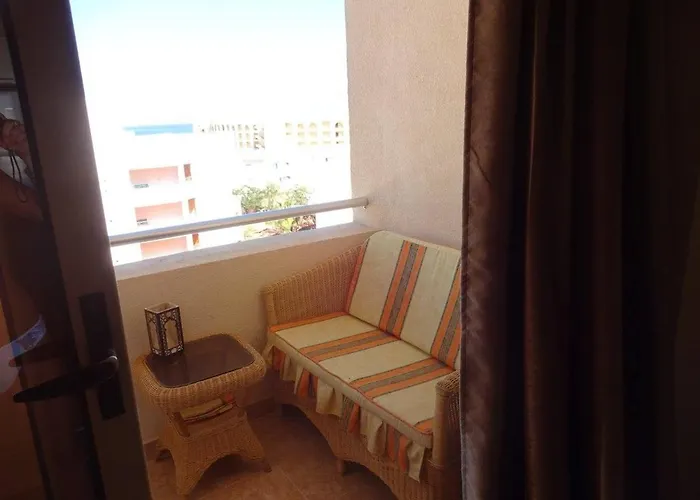 Florenza - Sea View * Hurghada