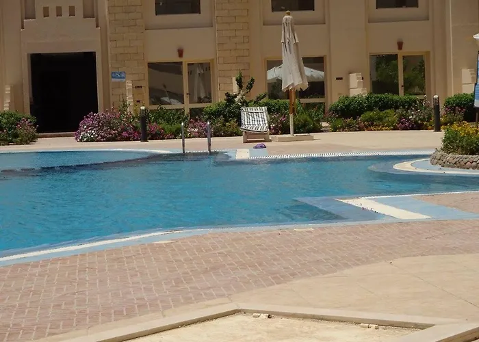 Florenza - Sea View * Hurghada