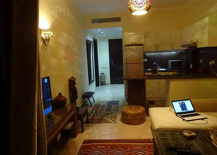 Florenza - Sea View Appartement