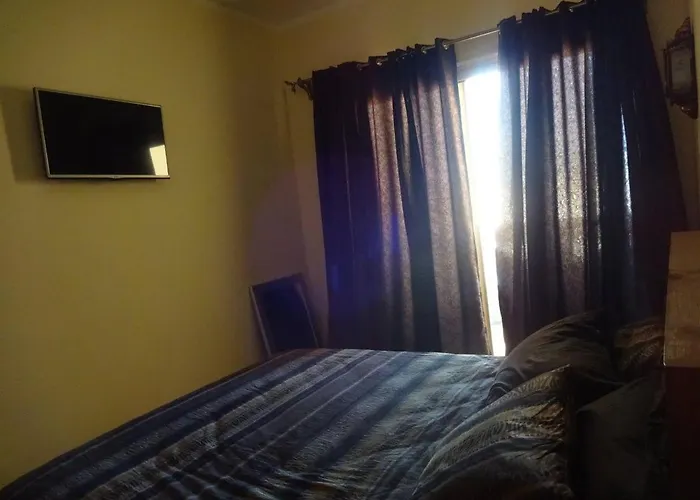 Florenza - Sea View Appartement Hurghada