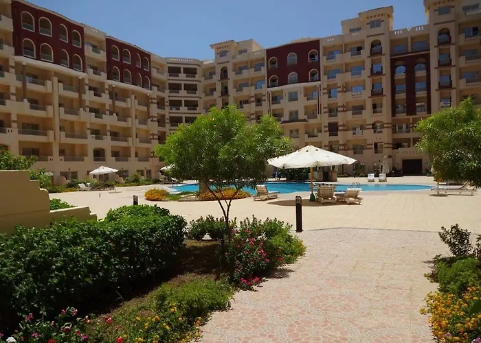 Appartement Florenza - Sea View *