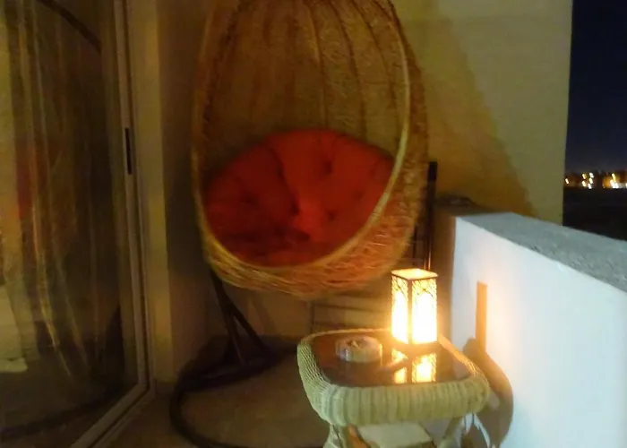 Appartement Florenza - Sea View