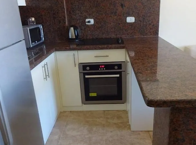 Florenza - Sea View Appartement
