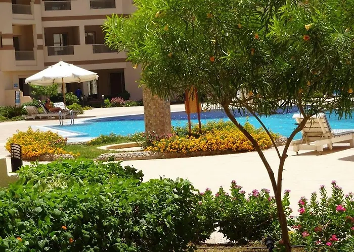 Florenza - Sea View * Hurghada