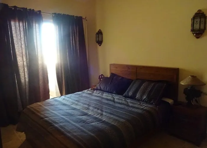 Appartement Florenza - Sea View