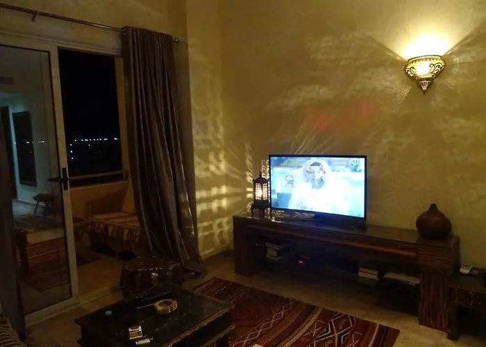 Appartement Florenza - Sea View *