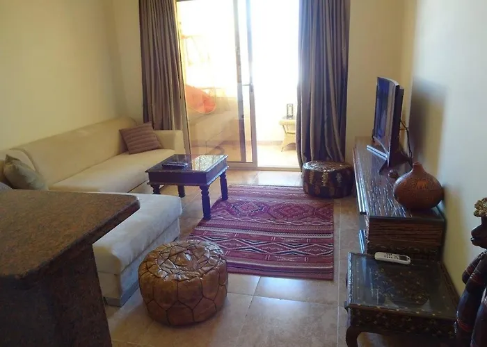 Florenza - Sea View Hurghada