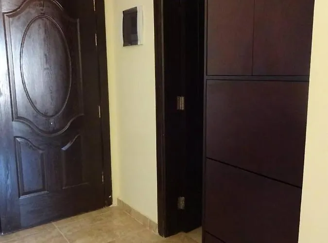 Appartement Florenza - Sea View