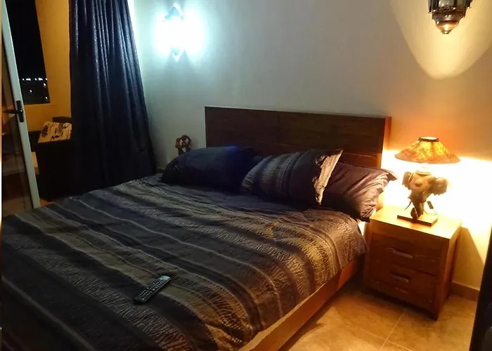 Florenza - Sea View Appartement