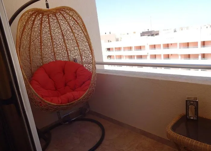 Florenza - Sea View Appartement Hurghada