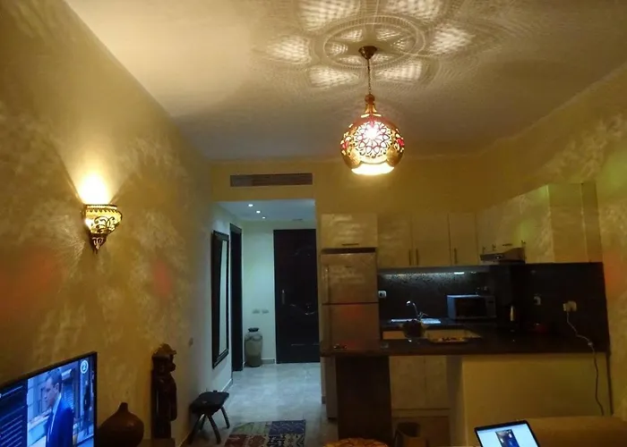 Appartement Florenza - Sea View
