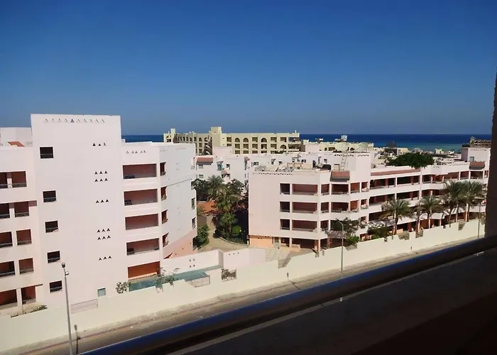 Appartement Florenza - Sea View *